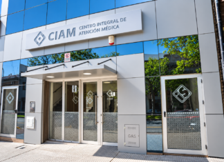 IAPSER ART renovó la certificación IRAM-ISO 9001:2015 iapser art iram iso 9001 2015
