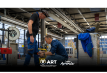 Federación Patronal ART impulsa la prevención laboral a través del Ciclo Aprender: antropometría y diseño de puestos de trabajo federación patronal art antropometría puestos