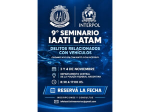 strix interpol seminario iaati 9