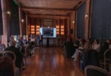 Special Division Reinsurance Brokers realizó el Encuentro Ejecutivo Perspectivas 2027 special division encuentro perspectivas 2027