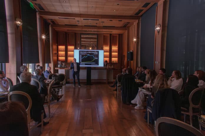 special division encuentro perspectivas 2027