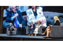 AALPS expuso en el Foro NEA 2026 y dialogó con el superintendente de Seguros de la Nación aalps foro nea 2026