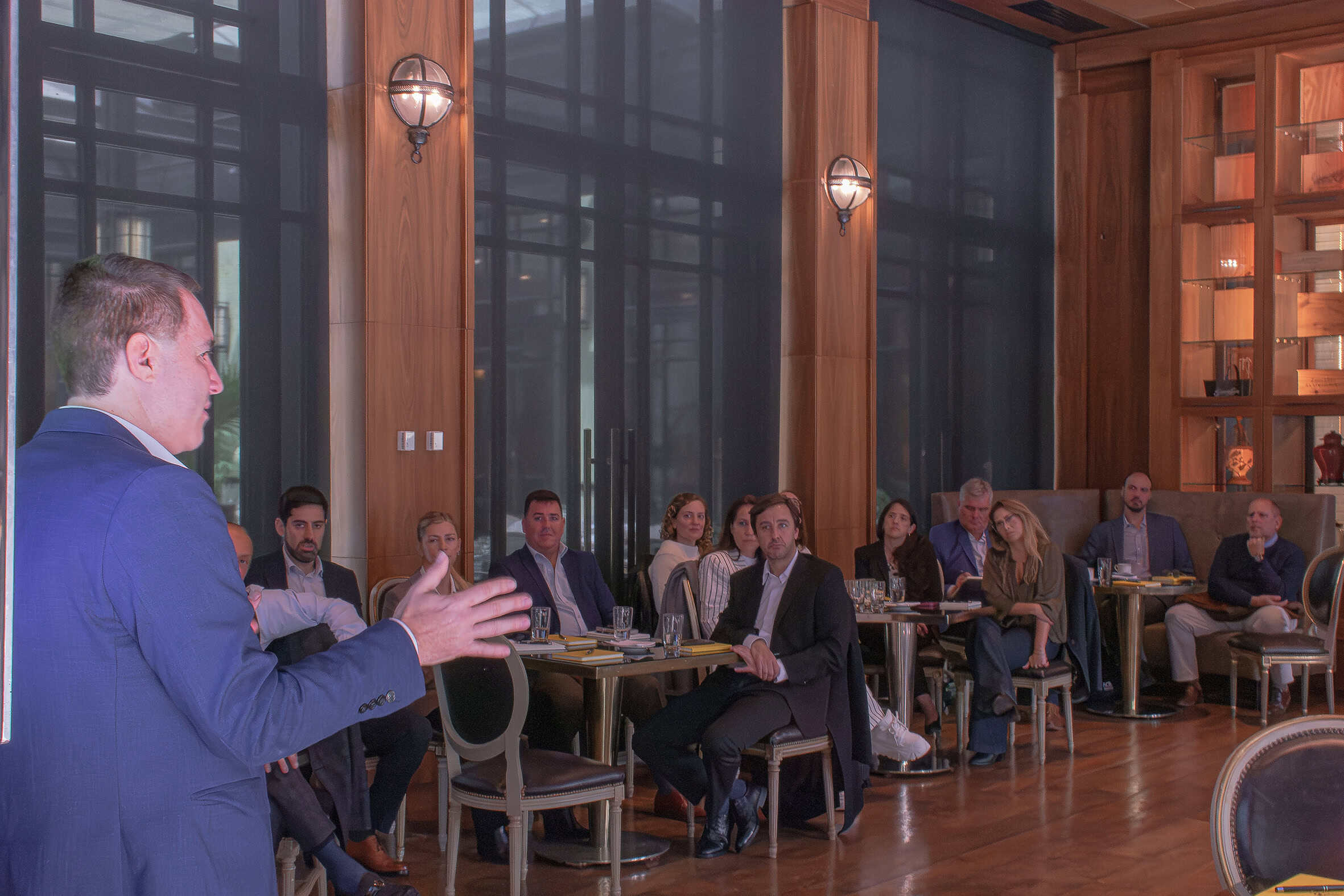 special division encuentro perspectivas 2027