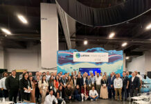 ITC Vegas 2026: las insurtech latinoamericanas revelaron sus novedades en el Breaking News de la AIP itc vegas aip 2026