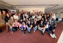 Empresas familiares: Sancor Seguros reunió a más de 20 familias para trabajar la continuidad generacional empresas familiares sancor seguros continuidad