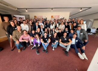 Empresas familiares: Sancor Seguros reunió a más de 20 familias para trabajar la continuidad generacional empresas familiares sancor seguros continuidad