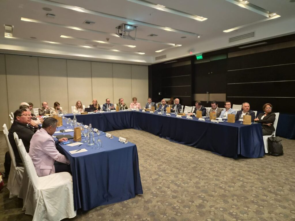 copaprose-congreso-iberoamericano-ecuador