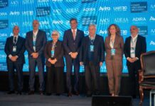 Se realizó la tercera Cumbre Aseguradora Argentina cumbre aseguradora argentina mas seguros