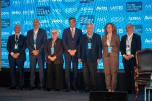 cumbre aseguradora argentina mas seguros