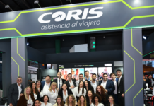 Coris llevó la inteligencia artificial a FIT 2026 para transformar la experiencia del viajero fit-2026-coris-ia-experiencia-viajero
