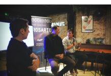 Grandes empresas y startups: las claves que dejó la Rosario Tech Week startups empresas rosario tech week