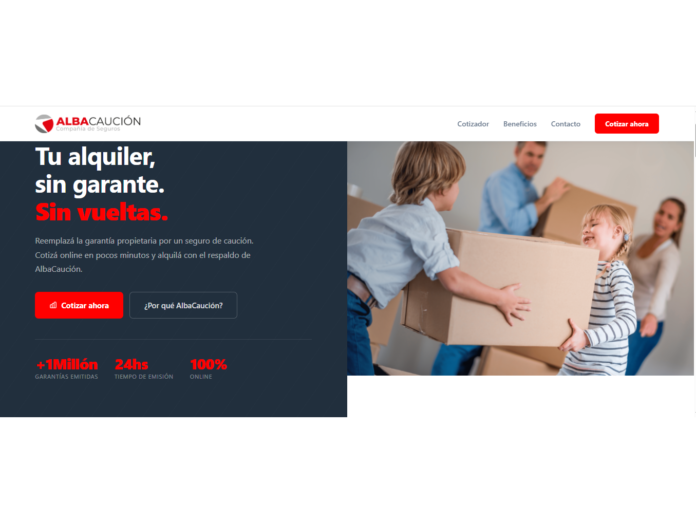albacaución garantías alquiler herramienta albacaución garantías alquiler herramienta