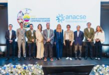 El XXXVI Congreso Iberoamericano de COPAPROSE reunió a más de 200 asistentes en Ecuador copaprose-congreso-iberoamericano-ecuador