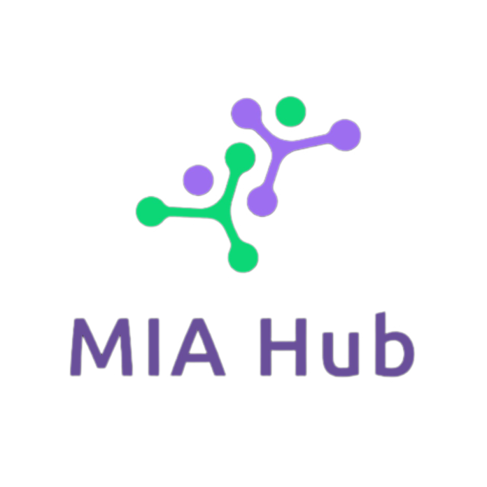 mia hub plataforma global networking