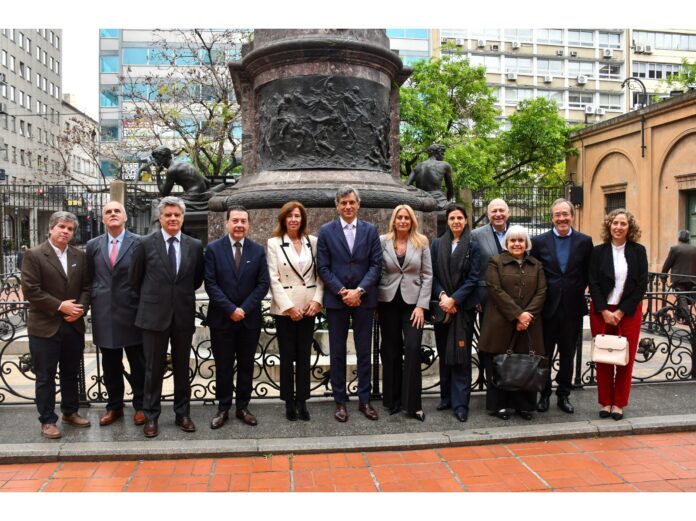 misa aalps día seguro 2026