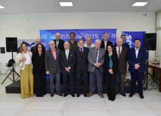 RUS realizó su 64ª Asamblea General Ordinaria y renovó autoridades rus-asamblea-general-ordinaria-2026