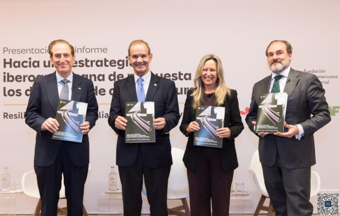 desastres naturales mapfre america latina caribe