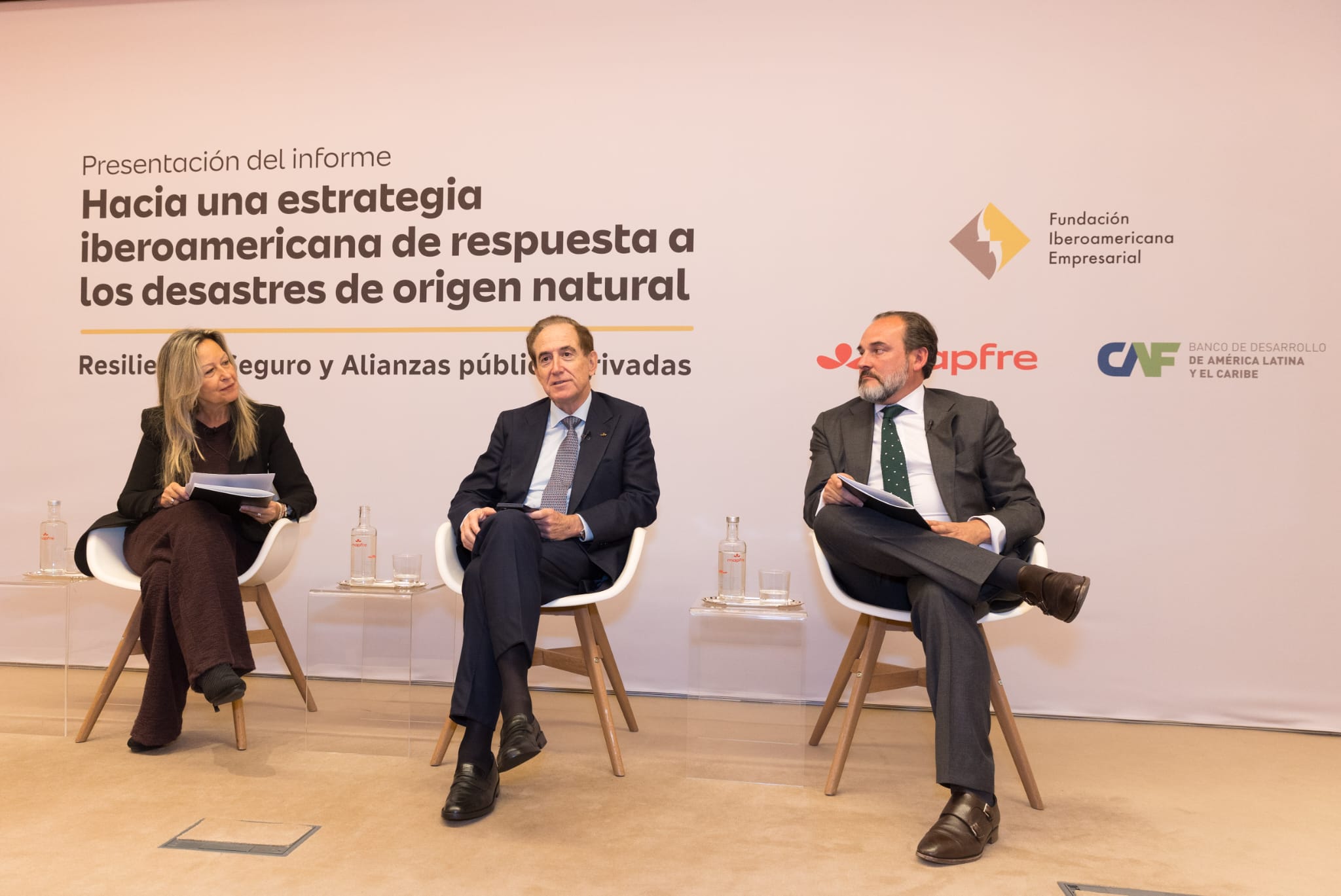 desastres naturales mapfre america latina caribe