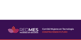 REDMES lanzó su primera encuesta Mujeres en Tecnología en Seguros e Insurtech encuesta mujeres tecnología redmes