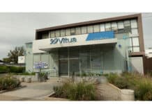 Mes de sensibilización sobre el cáncer de mama: SanCor Salud ofreció chequeos gratuitos en su Centro Médico Vitus sancor salud cáncer mama vitus