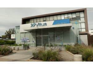 sancor salud cáncer mama vitus