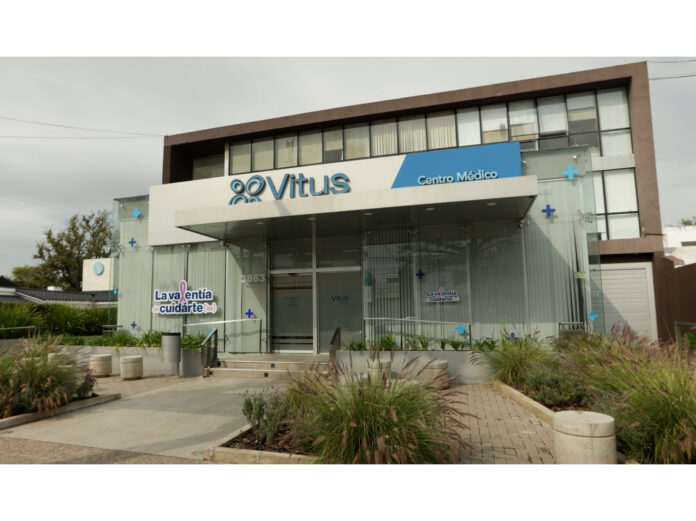 sancor salud cáncer mama vitus