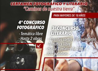 La Biblioteca Arturo Jauretche invita a participar de concursos culturales biblioteca arturo jauretche concursos