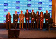 Guillermo Plate participó de la 3ª Cumbre Aseguradora Argentina guillermo plate cumbre aseguradora argentina ssn