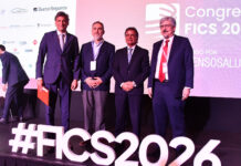 Guillermo Plate disertó en el Primer Congreso Iberoamericano de Salud FICS 2026 plate-congreso-iberoamericano-salud-fics