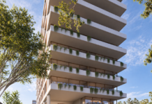 La Segunda Seguros y Fundar impulsan megaproyecto para transformar más de 25.000 m² urbanos en Rosario la segunda seguros fundar proyecto rosario
