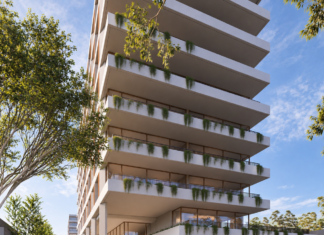 La Segunda Seguros y Fundar impulsan megaproyecto para transformar más de 25.000 m² urbanos en Rosario la segunda seguros fundar proyecto rosario