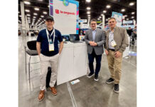 De Rosario a Las Vegas: La Segunda Seguros presentó UiFlou, una startup para la prevención de riesgos las vegas la segunda uiflou
