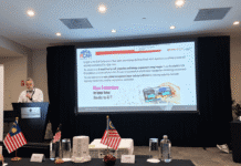 CESVI Argentina participó de RCAR 2026 rcar-2026-cesvi-argentina
