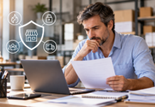 El punto ciego de las PyMEs: casi el 20% no tiene seguro pymes-relevamiento-seguros-protegida