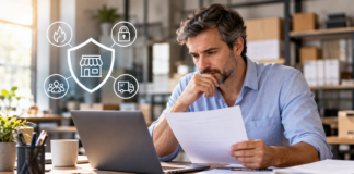 El punto ciego de las PyMEs: casi el 20% no tiene seguro pymes-relevamiento-seguros-protegida