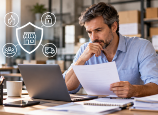El punto ciego de las PyMEs: casi el 20% no tiene seguro pymes-relevamiento-seguros-protegida