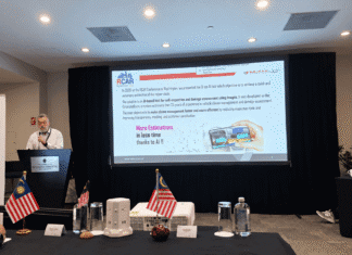 CESVI Argentina participó de RCAR 2026 rcar-2026-cesvi-argentina