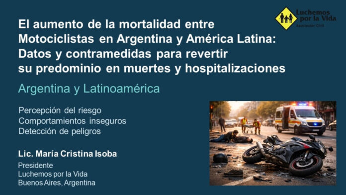 luchemos vida estudio conductas riesgo moto luchemos vida estudio conductas riesgo moto