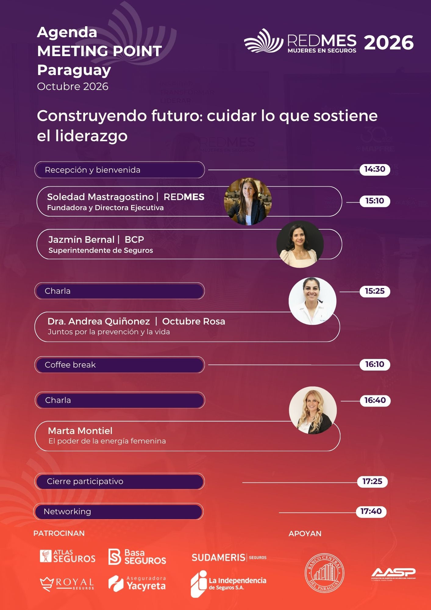 redmes-meeting-point-paraguay-2026