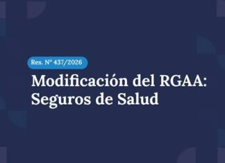 La SSN introduce ajustes para aportar claridad al marco normativo de los seguros de salud ssn-reglamento-general-actividad-rgaa